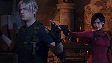 Resident Evil 4 remake Chapter 8 guide to Castle .